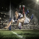 rugby tips android application logo